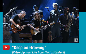 Tedeschi Trucks Band